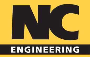 NC Engineering Logo